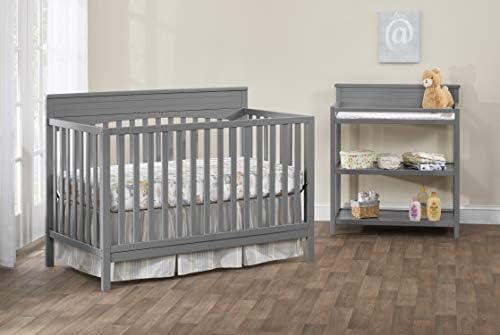 oxford baby skyler 4in1 convertible crib