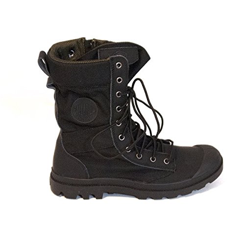 pampa tactical boot