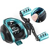 HAUT TON Baitcasting Reel PD200 Advanced