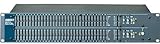 Ashly Audio MQX-2310 Dual 31-Band Graphic Equalizer