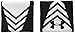 Under Armour Men's Undeniable Wristband, White (100)/Black, One Size Fits All