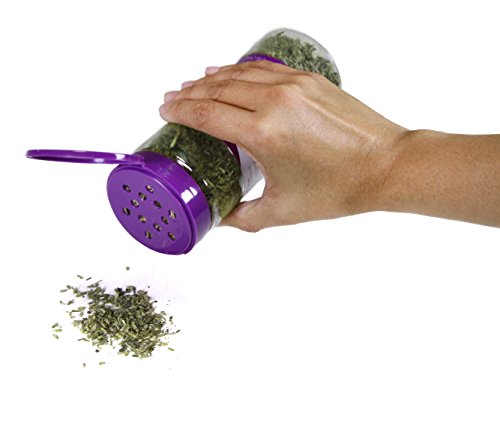 3 SmartyKat+9345+Organic+Catnip+Canister