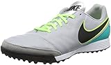 Nike Men's Tiempox Genio II Leather TF Turf Soccer Shoe