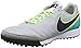 Nike TIEMPOX GENIO II LEATHER TF mens soccer-shoes 819216