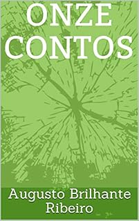 Livro ONZE CONTOS