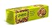 Almond Pistachio Cookies - Pack of 3 X 150 Grams - 1 Pound - UNIBIS