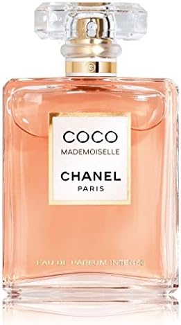 COCO MADEMOISELLE EAU DE PARFUM INTENSE SPRAY 3.4 FL. OZ.