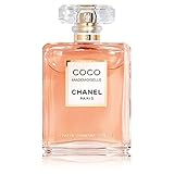 COCO MADEMOISELLE EAU DE PARFUM INTENSE SPRAY 3.4 FL. OZ.