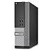 Dell Optiplex 7020 Small Form Desktop, Quad Core i7 4770 3.4Ghz, 16GB DDR3 RAM, 480GB SSD Hard Drive, DVD-RW, Windows 10 Pro (Renewed)thumb 1