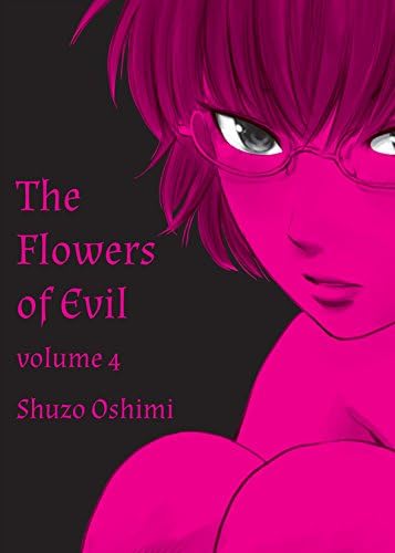 Amazon.com: The Flowers of Evil Vol. 7 eBook : Oshimi, Shuzo
