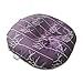 Sweet Pea Kids Newborn Lounger Cover for Infant Pillow Insert Grape Branches