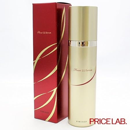 Amazon フォーデイズ Fordays ムーサlu セラムvi フォーデイズ Fordays 美容液 通販