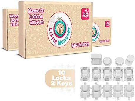 amazon baby proofing kit