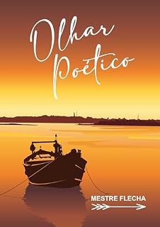Livro Olhar Poético