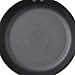 Circulon Symmetry Hard Anodized Nonstick Frying Pan Set / Skillet Set - 10 Inch and 12 Inch, Black