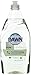 Dawn Free & Gentle Dishwashing Liquid Dish Soap, Sparkling Mist, 21.6 Oz (Pack of 2)