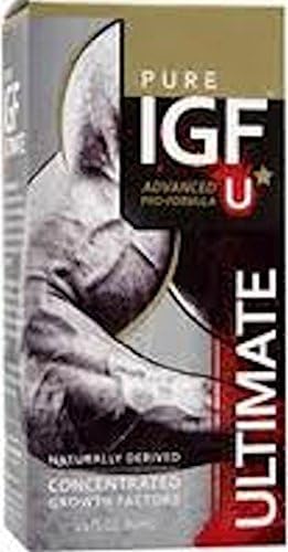 Pure Growth Factor Ultimate 1 oz