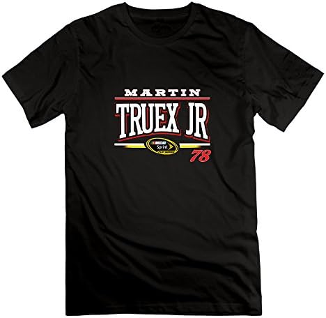 US-Men's Martin Truex Jr 2016 CHASE Short Sleeve Shirt.
