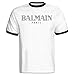 Dandelion Balmain T-Shirt For Men's