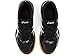 ASICS Women's Gel-Rocket 9 Volleyball Shoes, 8.5M, Black/White