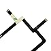 GinTai Flexible Gimbal Ribbon Flat Cable Signal Transmission Line Cable Part 85 Replacement for DJI Phantom 3 Standard/Mavic Pro/PTZ RC589