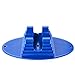 Unuber Pro Stunt Scooter Stand for Wheel 100-125mm Pro Stunt Scooter (Blue) …