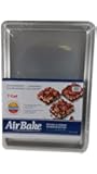 Airbake Jelly Roll Deep Baking Dish, 15.5 X 10.50 X 1.13