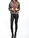 Califul Collection Anorak Lightweight Utility Army Military Jacket Parka Drawstring
