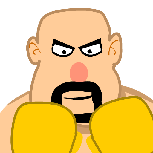Rope a Dope Boxing Appstore for Android