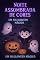 Livro Noite Assombrada de Cores: Um Halloween Mágico