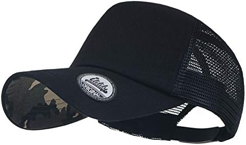 large size trucker hats