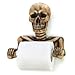 Gifts & Decor Halloween Toilet Paper Holder