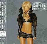 Greatest Hits-My Prerogative