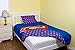 Comforter Set Twin - Superman Shield - Twin Bed 86