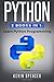 Python: 2 Books In 1: Learn Python Programming by 