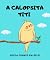 Livro A CALOPSITA TITI (As Aventuras dos Animais)