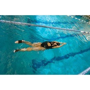 Stretch CordzStrechCordz Kick Trainer