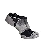 Cariloha Crazy Soft Men's Athletic Socks - Buy 3 Get 1 Free!