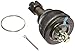 Parts Master K90336 Upper Ball Joint