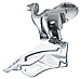 SHIMANO FD-5700 105 Front Derailleur 2×10thumb 2