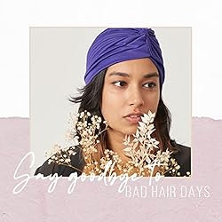 CHARM Fashion Fortune Teller Turban - Twist Vintage
