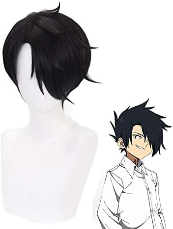Download Ani Lnc Emma Cosplay Wig Anime Yakusoku No Neverland Women Orange Free Get Wallpaper Ani Lnc Emma Cosplay Wig Anime Yakusoku No Neverland Women Orange For iPhone