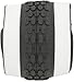 BELL Glide Tire, 26-Inch,Whitewall