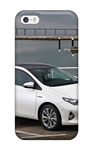 Toyota Auris 22 Case Compatible With Iphone 5/5s/ Hot Protection Case