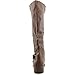 Rampage Women Intense Dress Boots