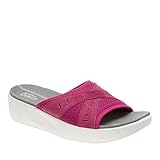 Easy Spirit Bay Sport Slide Sandals