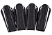 4 Pack - Door Stopper Heavy Duty Doorstop Wedge - Keeps Home or Office Doors Open