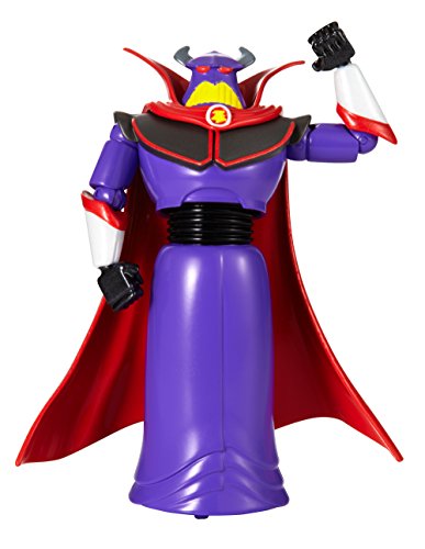 Disney/Pixar Toy Story Zurg Figure, 4"