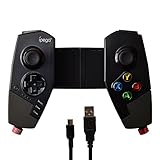 IPEGA PG-9055 Adjustable Wireless Bluetooth Game Pad Controller Gamepad Bluetooth 3.0 Joystick Multimedia for Cellphone/Tablet/PC