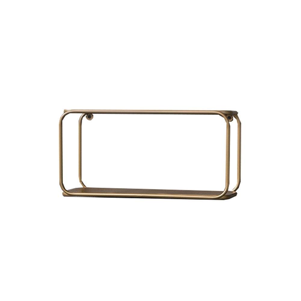 DJZWJ Estantería de Pared estantes de Pared Flotante Estante de la ...